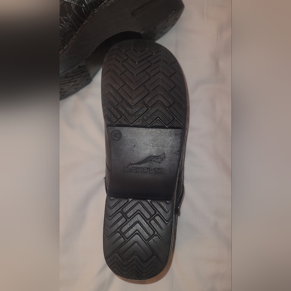 Dansko Clogs - image 2